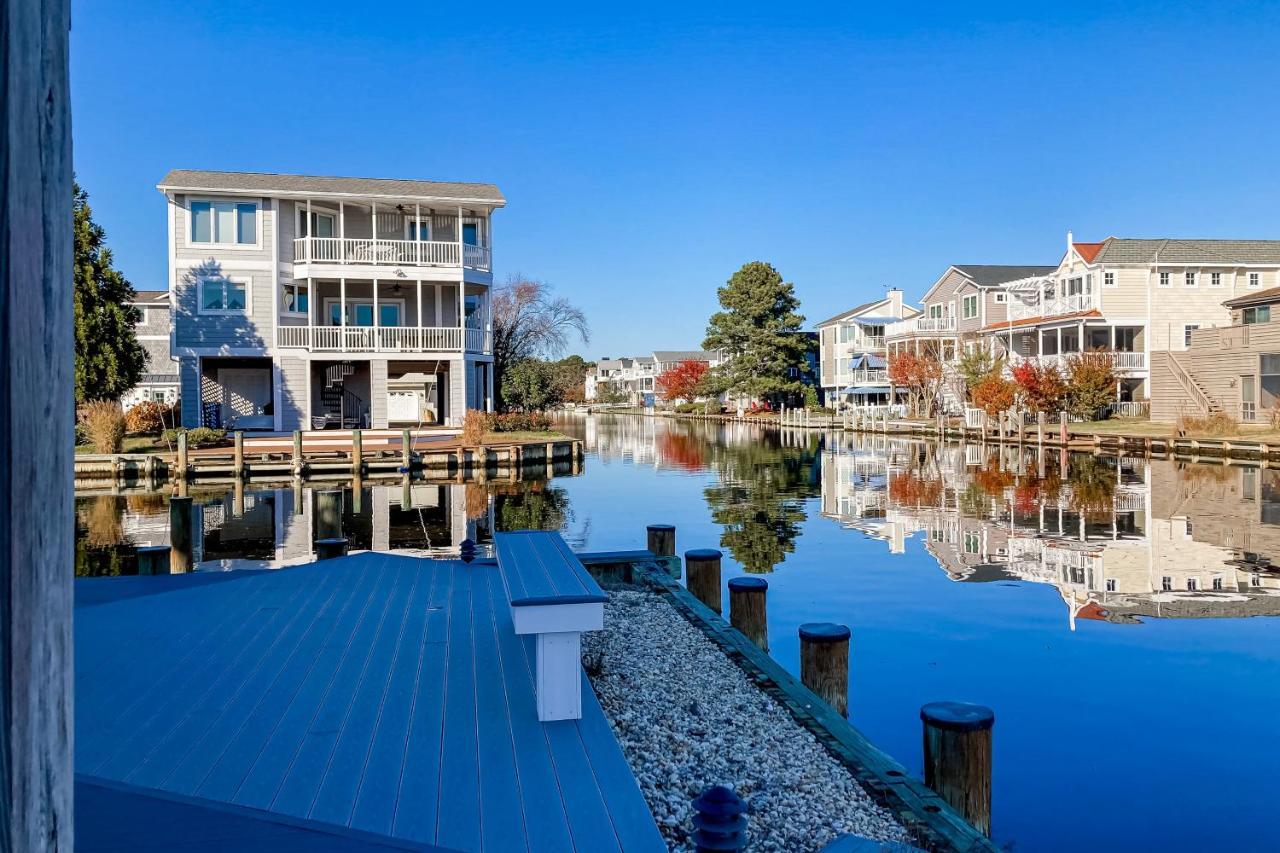 South Bethany --- 301 W 2Nd St Bethany Beach Exterior foto