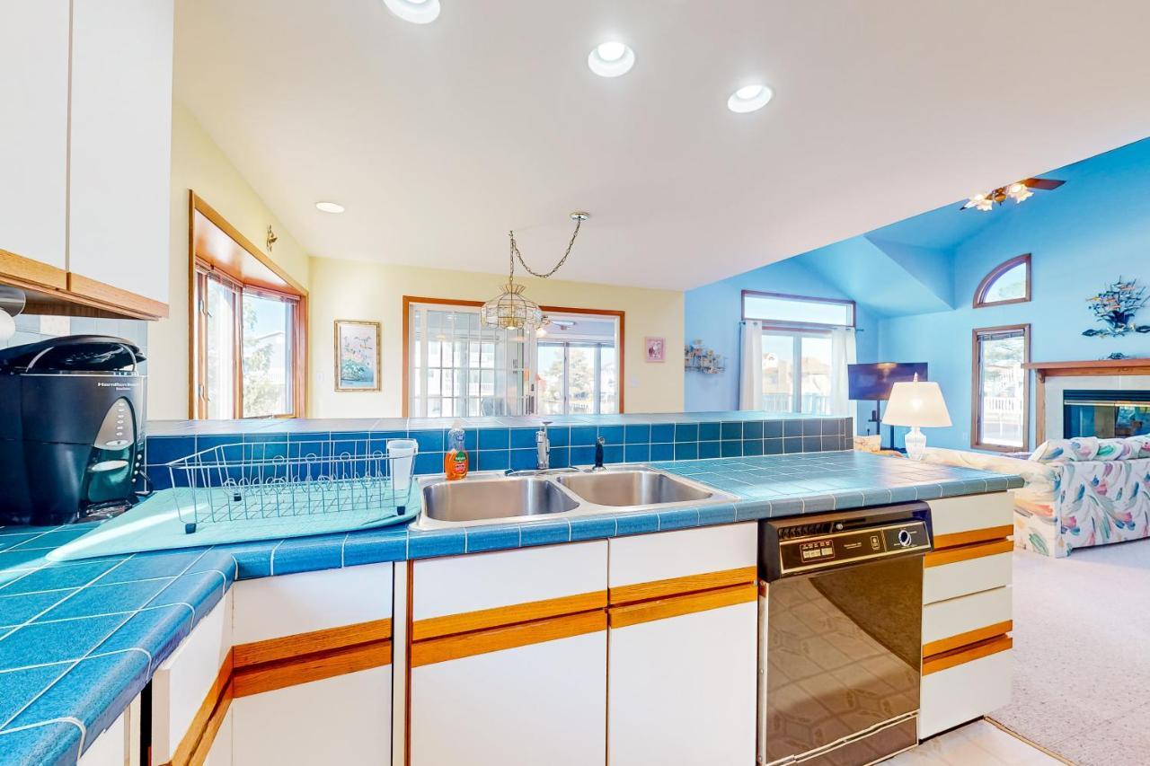 South Bethany --- 301 W 2Nd St Bethany Beach Exterior foto