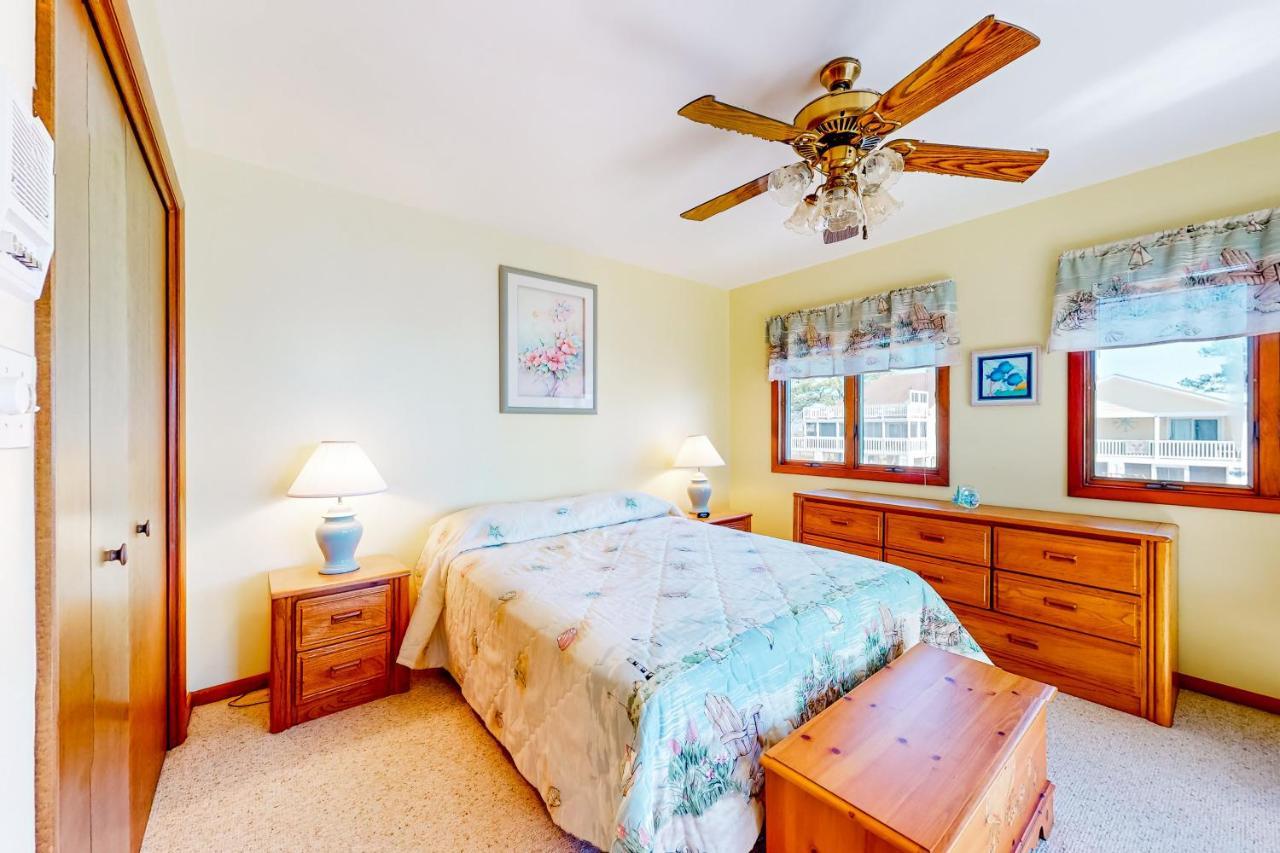 South Bethany --- 301 W 2Nd St Bethany Beach Exterior foto
