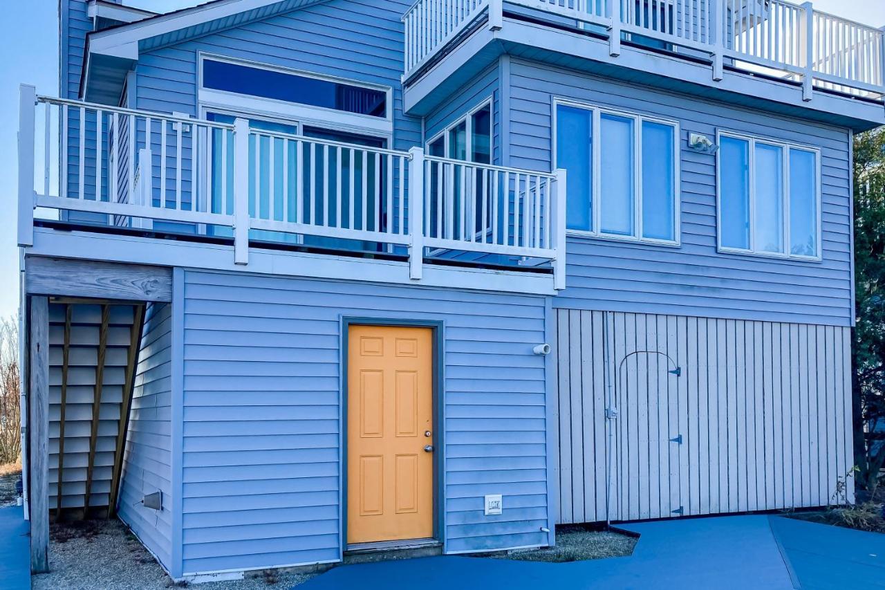 South Bethany --- 301 W 2Nd St Bethany Beach Exterior foto