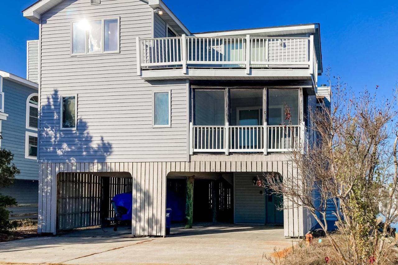 South Bethany --- 301 W 2Nd St Bethany Beach Exterior foto